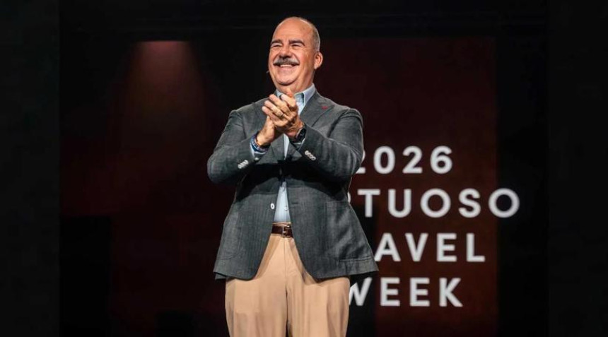 La 38ª edición anual de la Virtuoso Travel Week en Las Vegas, ha revelado las últimas tendencias de viaje